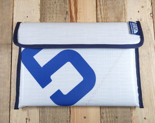 Zonda 3 - teczka na laptopa 14"