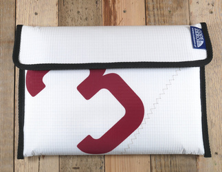 Zonda 3 - teczka na laptopa 14"