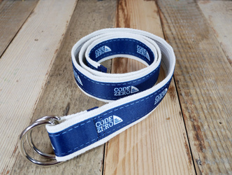 Pasek żeglarski Code Zero