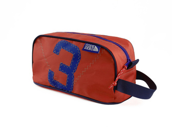 Duża Kosmetyczka - NEVADA 3